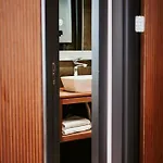 Penzion Palladium Resort- Luxury Leading Hotels, Private Included