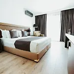 Palladium Resort- Luxury Leading Hotels, Private Included