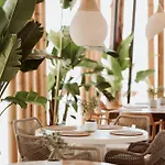 Palladium Resort- Luxury Leading Hotels, Private Included