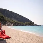 Palladium Resort- Luxury Leading Hotels, Private Included Penzion