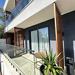 Palladium Resort- Luxury Leading Hotels, Private Included 4* Dhermi