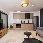 Palladium Resort- Luxury Leading Hotels, Private Included