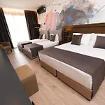Guest house Palladium Resort- Luxury Leading Hotels, Private Included
