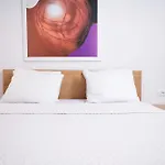 Palladium Resort- Luxury Leading Hotels, Private Included 4* Dhërmi