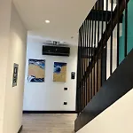 Palladium Resort- Luxury Leading Hotels, Private Included Dhërmi