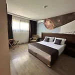 Palladium Resort- Luxury Leading Hotels, Private Included Gasthuis 4*