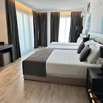 Palladium Resort- Luxury Leading Hotels, Private Included 4*