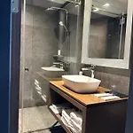 Palladium Resort- Luxury Leading Hotels, Private Included 4* Dhërmi
