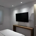 Palladium Resort- Luxury Leading Hotels, Private Included 4* Dhërmi