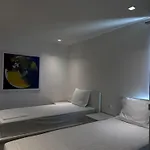 Penzion Palladium Resort- Luxury Leading Hotels, Private Included Dhërmi