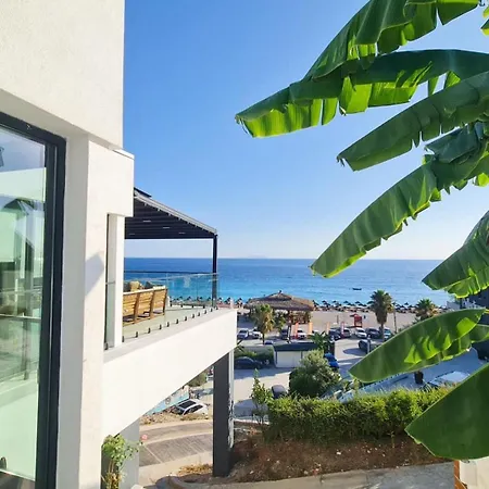 Palladium Resort- Luxury Leading Hotels, Private Included 4*