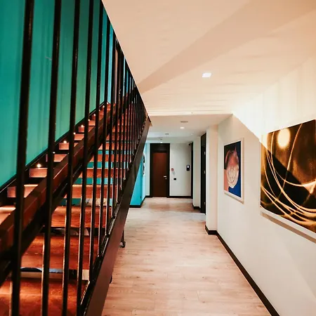 Palladium Hotel- Private Included * Dhermi