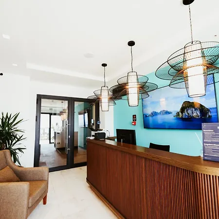 Palladium Hotel- Private Included Dhermi