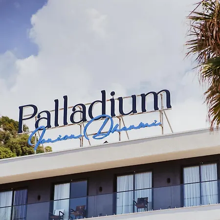 Palladium Hotel- Private Included Dhermi