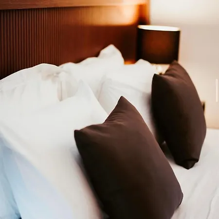 Palladium Hotel- Private Included