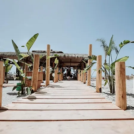 Palladium Hotel- Private Included Guest house