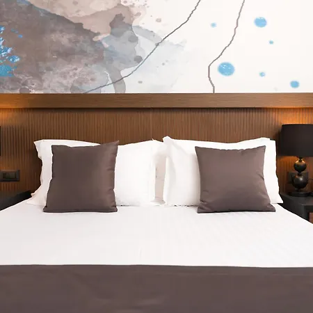 Maison d'hôtes Palladium Hotel- Luxury Leading Hotels, Private Included 3*