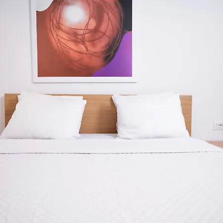 Palladium Resort- Luxury Leading Hotels, Private Included 4* Dhërmi