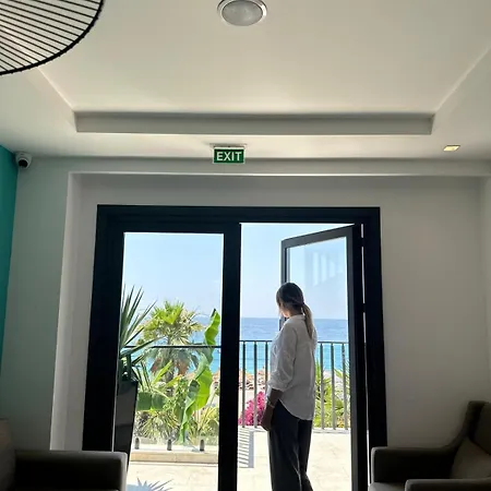 Palladium Hotel- Private Included
