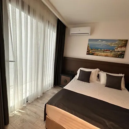 Palladium Hotel- Luxury Leading Hotels, Private Included