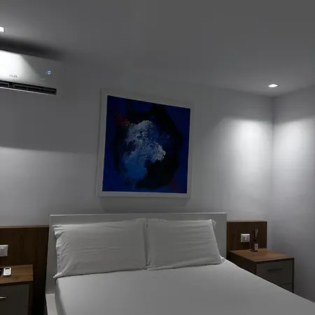 Gæstehus Palladium Resort- Luxury Leading Hotels, Private Included 4*