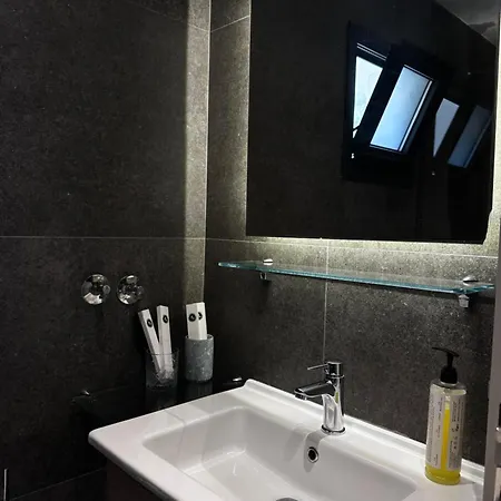 בית הארחה Palladium Resort- Luxury Leading Hotels, Private Included דרמי