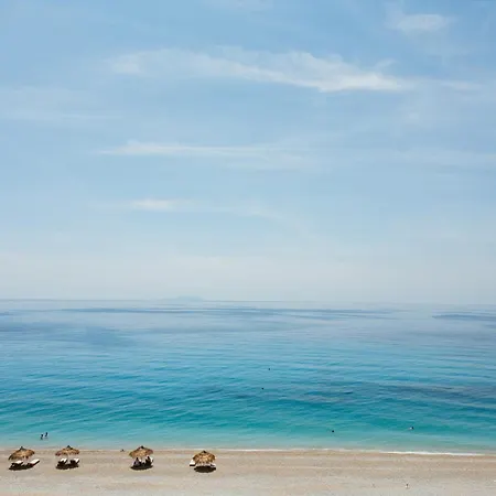 Palladium Resort- Luxury Leading Hotels, Private Included Pensjonat