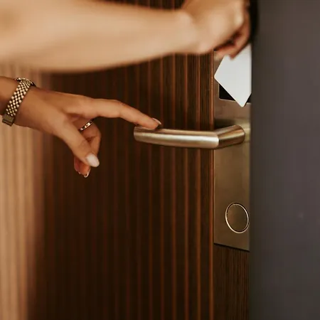 Palladium Hotel- Private Included Pensionat *
