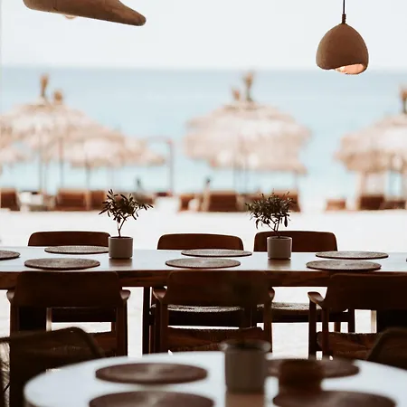 Palladium Hotel- Private Included Maison d'hôtes *