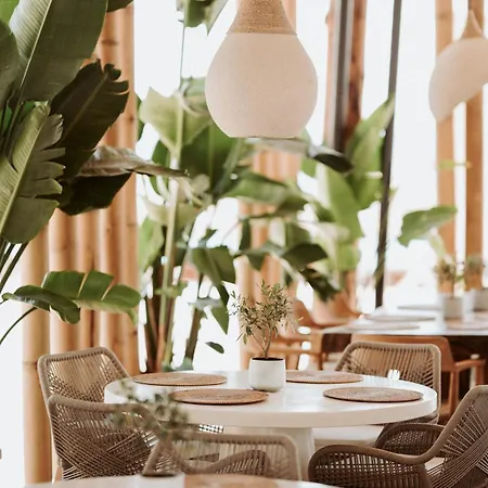 Palladium Hotel- Luxury Leading Hotels, Private Included