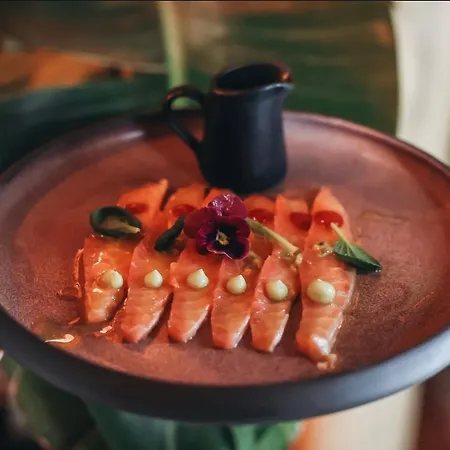 Palladium Hotel- Luxury Leading Hotels, Private Included 3*