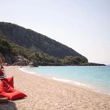 Palladium Resort- Luxury Leading Hotels, Private Included Πανσιόν