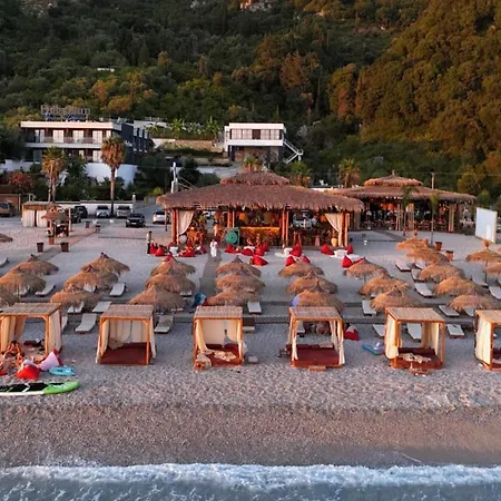 Palladium Hotel- Private Included Maison d'hôtes