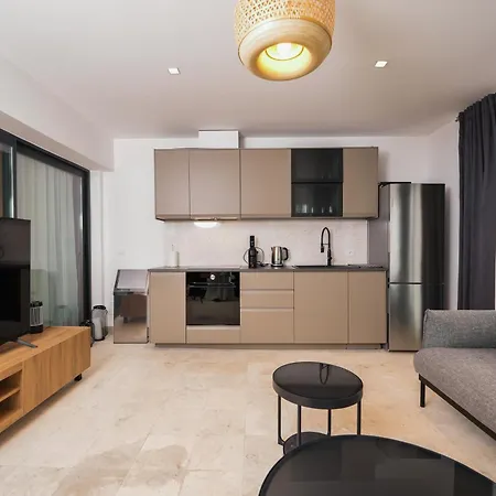 Palladium Hotel- Luxury Leading Hotels, Private Included