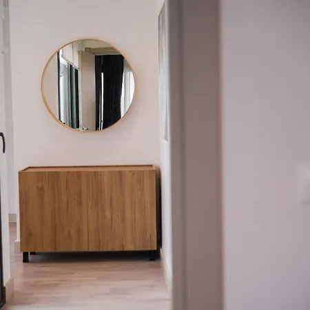 Palladium Resort- Luxury Leading Hotels, Private Included Maison d'hôtes