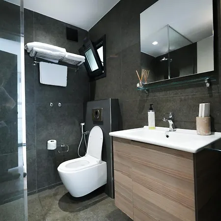 Affittacamere Palladium Hotel- Private Included *