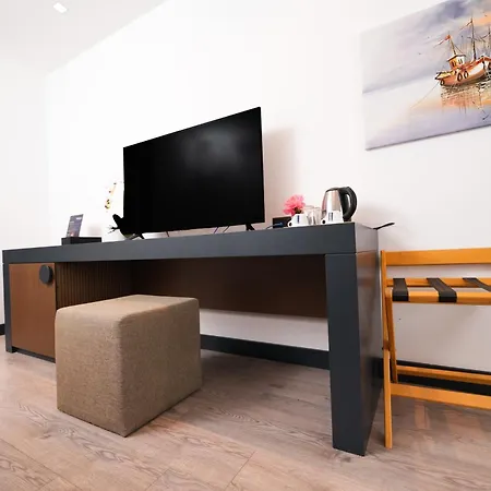 게스트하우스 Palladium Hotel- Luxury Leading Hotels, Private Included