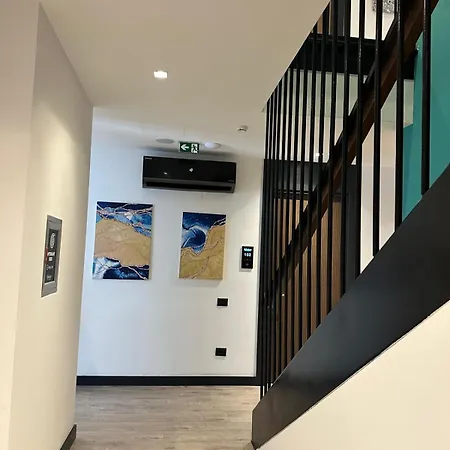Palladium Hotel- Private Included Dhërmi
