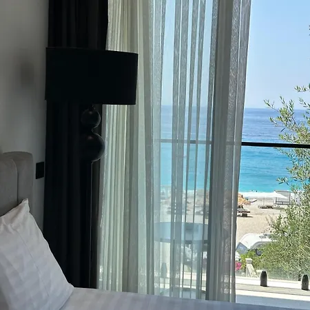 Palladium Hotel- Luxury Leading Hotels, Private Included