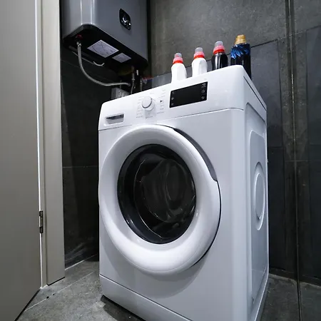 Penzion Palladium Hotel- Luxury Leading Hotels, Private Included Dhërmi