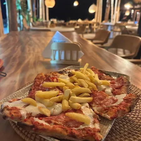 Palladium Hotel- Private Included *