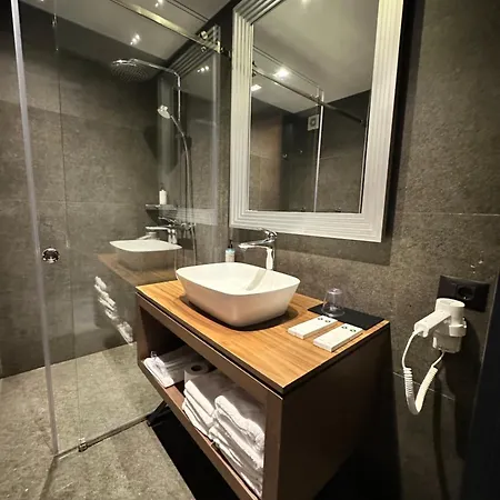 Palladium Hotel- Luxury Leading Hotels, Private Included Pensjonat