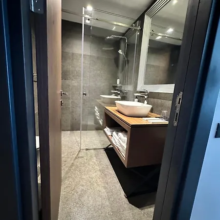 Palladium Hotel- Luxury Leading Hotels, Private Included 3*