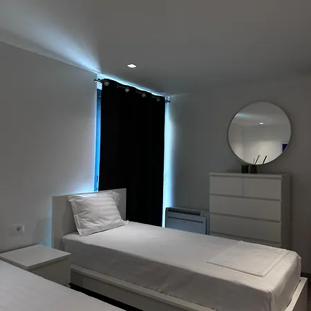 게스트하우스 Palladium Hotel- Luxury Leading Hotels, Private Included Dhërmi