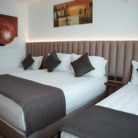 Palladium Resort- Luxury Leading Hotels, Private Included