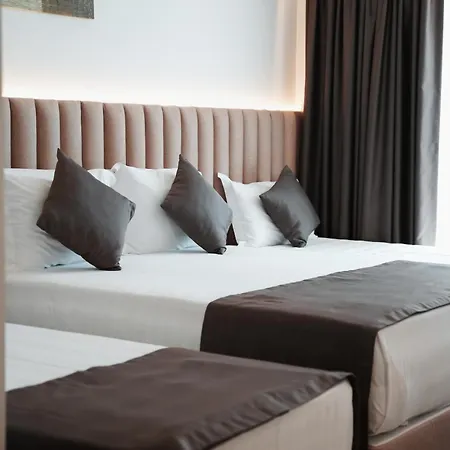 Gasthof Palladium Resort- Luxury Leading Hotels, Private Included 4*