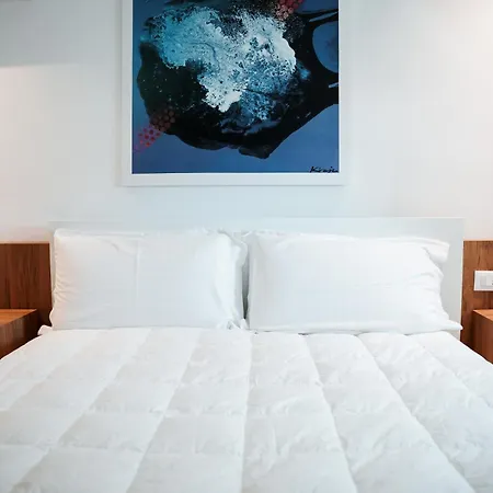 Palladium Resort- Luxury Leading Hotels, Private Included