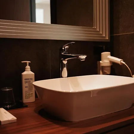 Gasthof Palladium Resort- Luxury Leading Hotels, Private Included