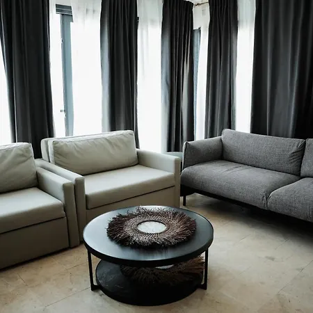 Palladium Resort- Luxury Leading Hotels, Private Included Gasthof