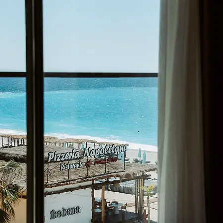 Palladium Resort- Luxury Leading Hotels, Private Included